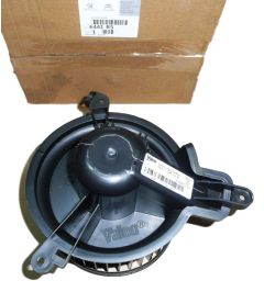 Wentylator Dmuchawa Oryginał Citroen Peugeot Berlingo Partner 6441R5