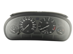 Licznik Obrotomierz BMW 5 E39 6211 8375895 110008735041 58392