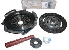 Komplet Sprzęgła Oryginał Renault Clio III Kangoo Twingo 1.2 16v 302059318R