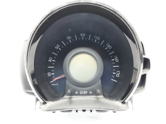 Licznik C1 Aygo 108 69342-430U Toyota PSA 52106