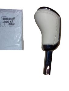 Gałka Zmiany Biegów Nowy Oryginał 2403AV 2403.AV Citroen C6