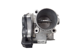 Przepustnica Powietrza Renault 8200987453 H8200727648 2.0 2.3 DCI 3729