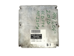 Sterownik 89661-42A10 175800-5441 Toyota Denso 17511