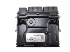 Sterownik Dacia Duster 2 237106560S 0281037163 1.5 DCI 0km