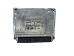 Sterownik 89661-52200 0281010563 Toyota Bosch 49644