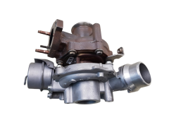 Turbosprężarka 113657H821369359 16359700011 144116763R BorgWarner 1.5 dci S3