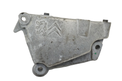 Wspornik Silnika 9680686080 1839G9 1.4 Citroen Peugeot C3 C2 207