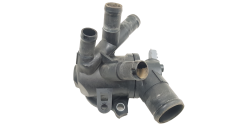 Obudowa Termostatu 110617089R 1.2 TCE Renault Captur Dacia Lodgy  Dokker Duster