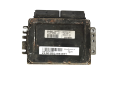 Sterownik S110030054C 8200055730 7700110471 Renault Siemens 