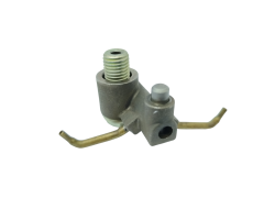 Przewód olejowy 7701064396 7701064395 3.0 dCi Espace 4 Opel