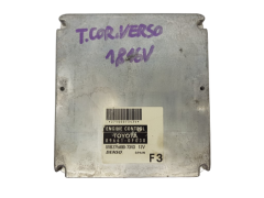 Sterownik Silnika Toyota 89661-0F030 MB275000-7343 Denso 19131