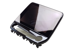 Wyświetlacz Nawigacji Ford Fiesta 7 K1BT-18B955-FC 3