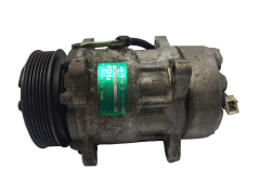 Kompresor Klimatyzacji Citroen Peugeot SD7V16 1106F Sanden 7105