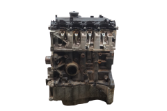 Silnik Diesel K9KD430 K9K430 1.5 dci Nissan Qashqai Juke  