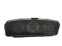 Licznik Obrotomierz Nissan X-Trail EQ370FK 53007