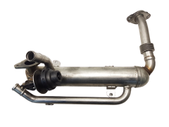 Chłodnica Spalin 03G131512S VW Audi Seat Skoda 1.9 2.0 TDI