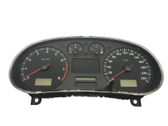 Licznik Seat Toledo W01M0920800A 110080012002 54964