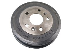 Bęben Hamulcowy 432061754R Dacia Duster 0km