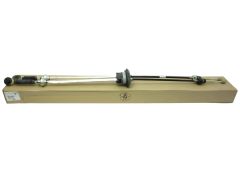 Linka Zmiany Biegów Oryginał Citroen Peugeot C8 807 2444X8 1495773080