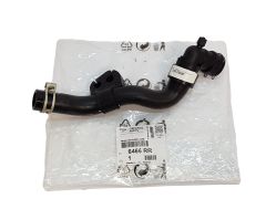 Przewód Nagrzewnicy Citroen Peugeot 1.8-2.0 16V 6466RR Nowy Oryginał