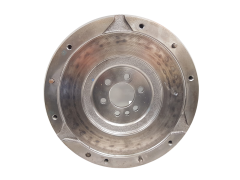 Koło Zamachowe 9809984080 1.2 VTI Citroen C3 Peugeot 208 0km