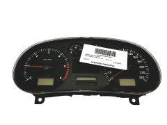 Licznik Obrotomierz Seat Leon Toledo W01M0920820E 53748