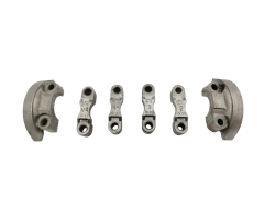 Mocowanie Wspornik 110410442R 949716F0 Renault 1.5 dci