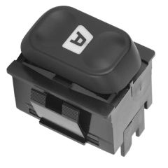 Przełącznik Otwierania Szyby Prawy Oryginał Berlingo Partner 6552KT