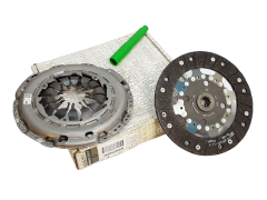Komplet Sprzęgła Renault 1.2 TCe 302052098R Nowy Oryginał