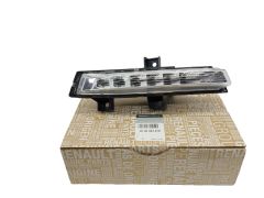 Lampa Drl Nowy Oryginał Lewa 266008467R Renault