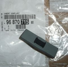 Uszczelka Szyby Nowy Oryginał 9687071580 Citroen DS5