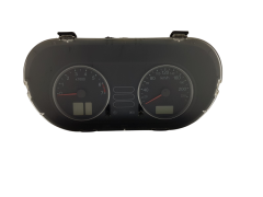 Licznik Obrotomierz Ford Fusion Fiesta 4S6F-10849-EA 2135