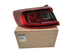 Lampa Lewa Oryginał 265559926R Renault Arkana