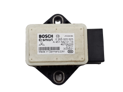 Czujnik ESP Smart Fortwo A4515420118 0265005625 Bosch