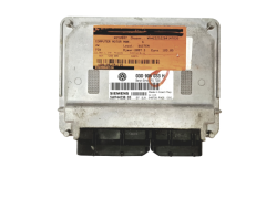 Sterownik 03D906033H 5WP44238 03 Volkswagen Siemens 16764