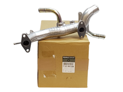 Przewód Układu Chłodzenia Renault 7701069668 Oryginał