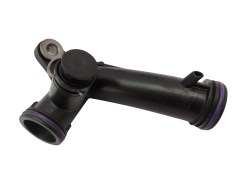 Przewód Układu Chłodzenia Citroen Peugeot 9820174380 1.5 HDI