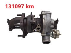 Turbosprężarka 1.9 TDI Sharan Alhambra Galaxy 028253019 53031015099 131097 km