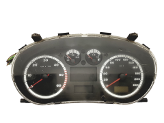 Licznik Obrotomierz Seat Cordoba W06K0920801F 110008924029 41788