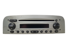 Radio Cd Alfa Romeo 147 7353018230 7649378316 1295
