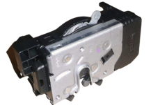 Zamek Drzwi Lewy Tył Oryginał Trafic 3 Vivaro NV300  905034098R