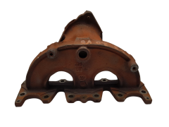 Kolektor Wydechowy 0341F7 316545 Citroen Peugeot 3.0 V6