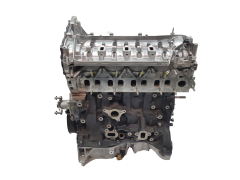 Silnik R9ME409 R9M409 100012634R 1.6 dCi Renault Megane 4 6000km 8201532500