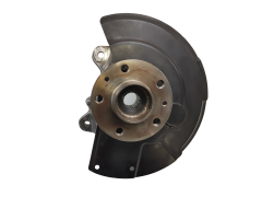 Zwrotnica Koła Lewa 400155099R 402026199R 1.6 dCi Renault Espace 5 8000km