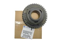 Koło Zębate Biegu Oryginał 9845238780 Citroen Peugeot