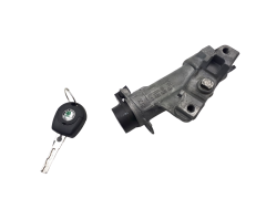 Stacyjka Zapłonowa Skoda Fabia Octavia 4B0905851C