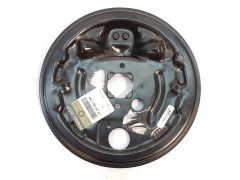 Bęben Hamulcowy Prawy Renault Kangoo 7701057797 Nowy Oryginał