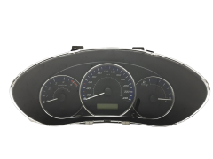 Licznik Subaru Forester 85003SC160 NS