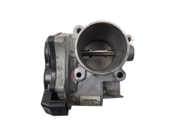 Przepustnica Powietrza Renault 8200987453F H8200727648 2.0 2.3 DCI 3182