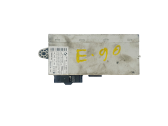 Sterownik Moduł 61.35-6943771 5WK49412IBF BMW Siemens 